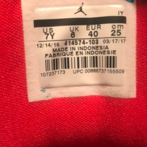 jordan cotton candy 13s